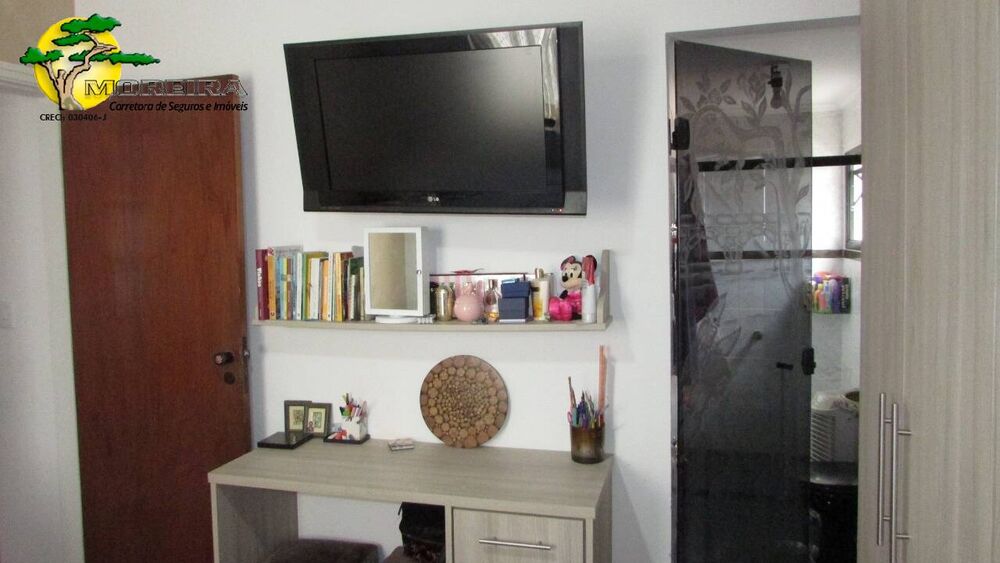 Apartamento, 3 quartos, 75 m² - Foto 2