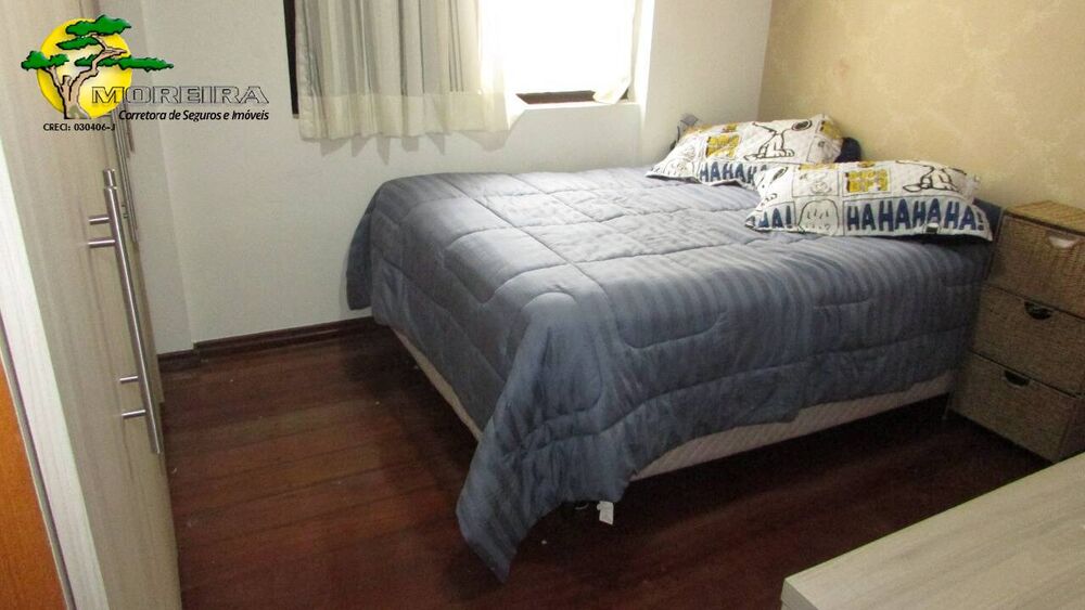 Apartamento, 3 quartos, 75 m² - Foto 1