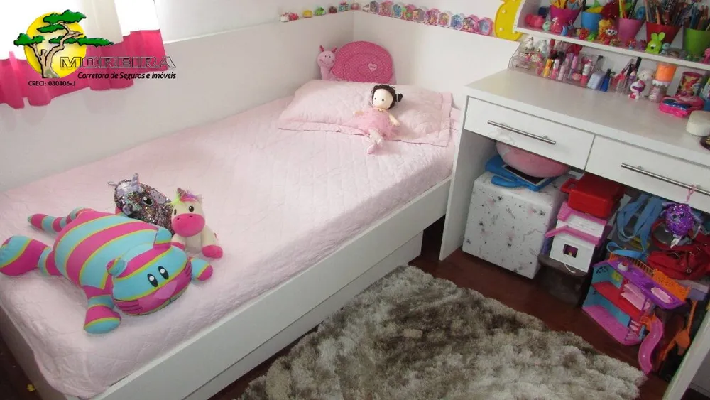 Apartamento, 3 quartos, 75 m² - Foto 5