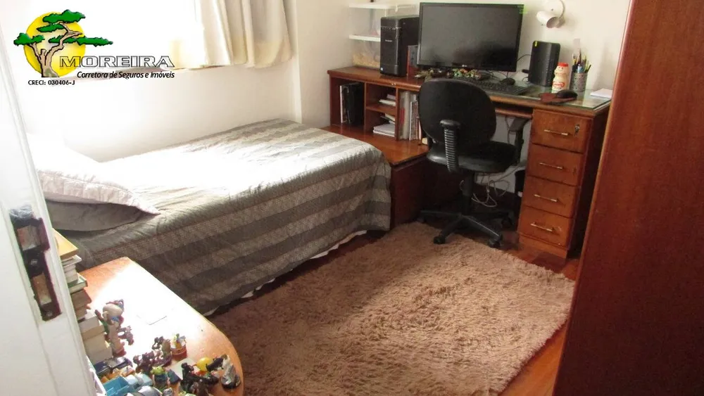 Apartamento, 3 quartos, 75 m² - Foto 6
