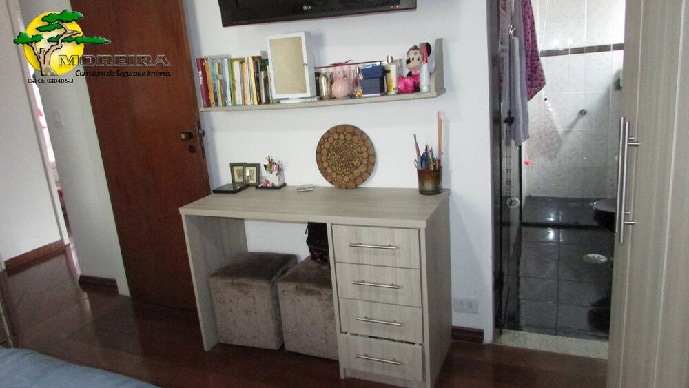 Apartamento, 3 quartos, 75 m² - Foto 8