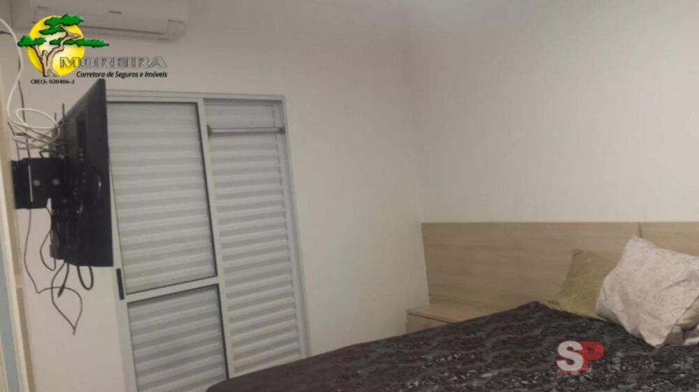 Sobrado, 3 quartos, 120 m² - Foto 2