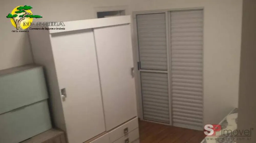 Sobrado, 3 quartos, 120 m² - Foto 10