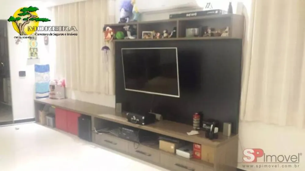 Sobrado, 3 quartos, 120 m² - Foto 7