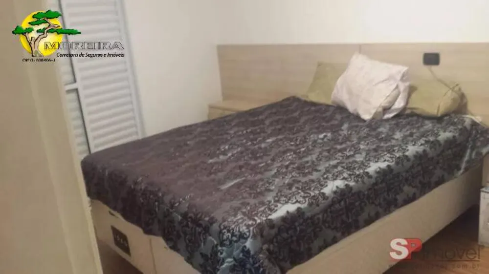 Sobrado, 3 quartos, 120 m² - Foto 9