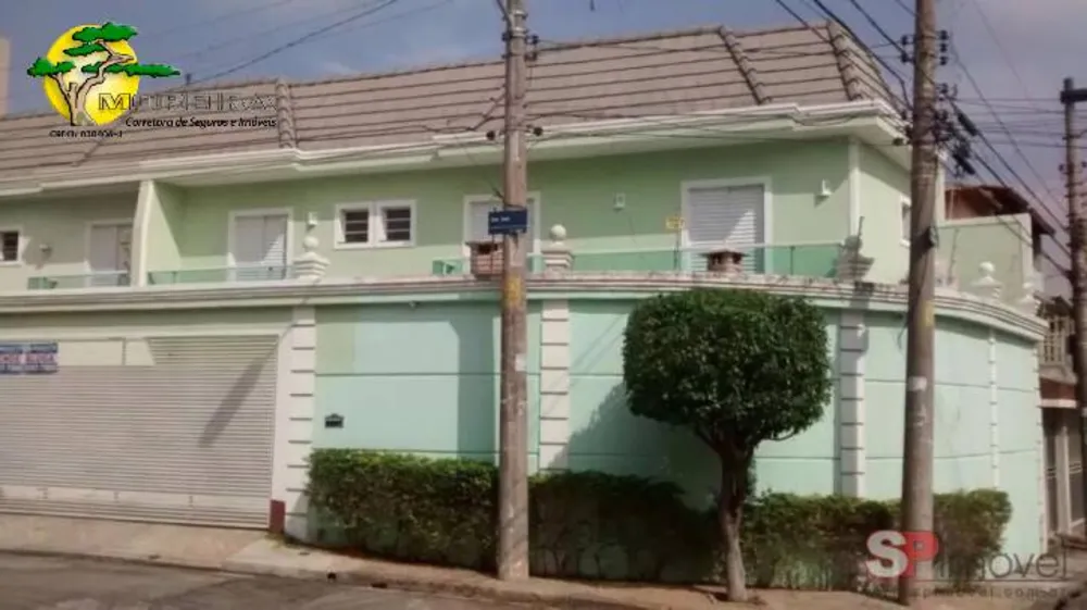 Sobrado, 3 quartos, 120 m² - Foto 8