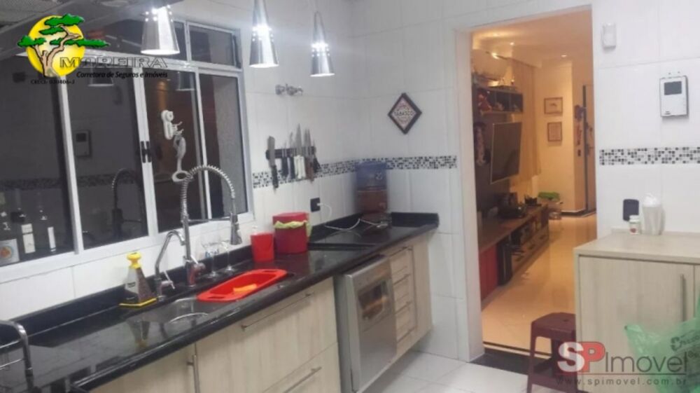 Sobrado, 3 quartos, 120 m² - Foto 1