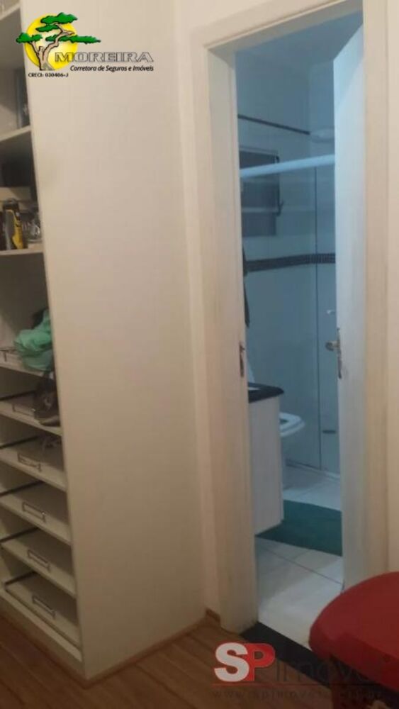 Sobrado, 3 quartos, 120 m² - Foto 4