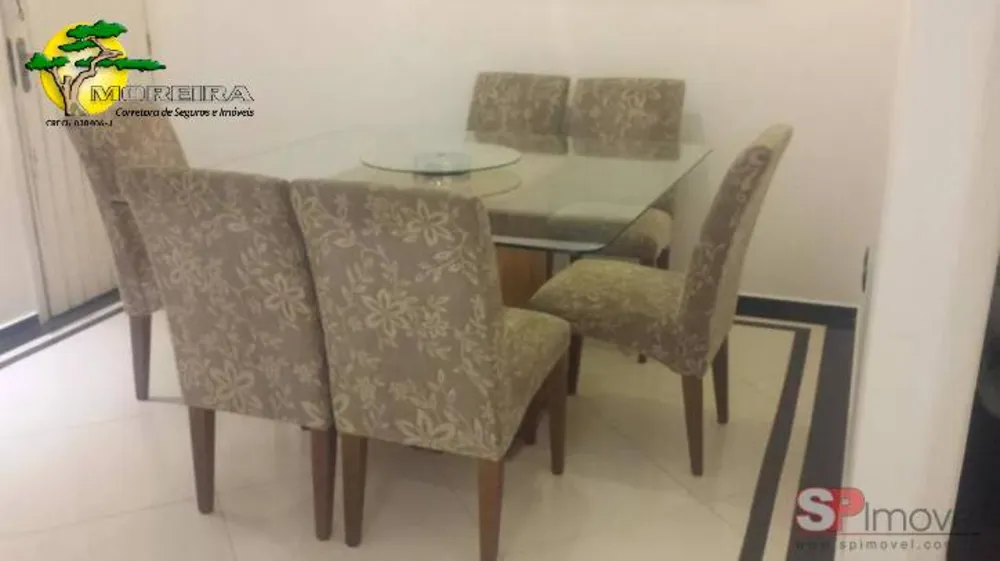 Sobrado, 3 quartos, 120 m² - Foto 6