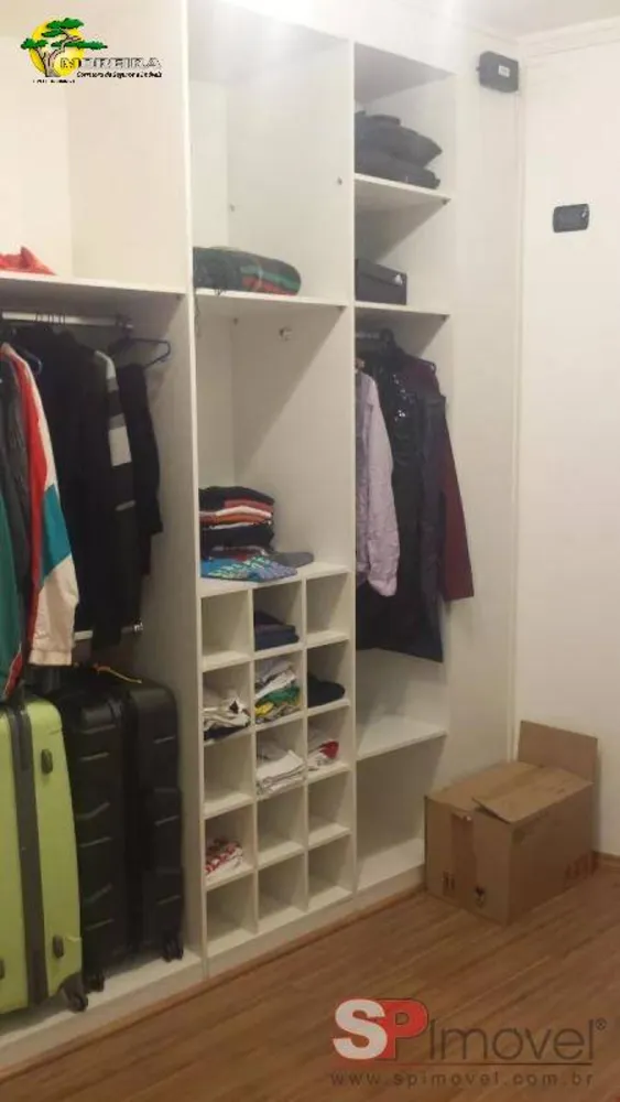 Sobrado, 3 quartos, 120 m² - Foto 7