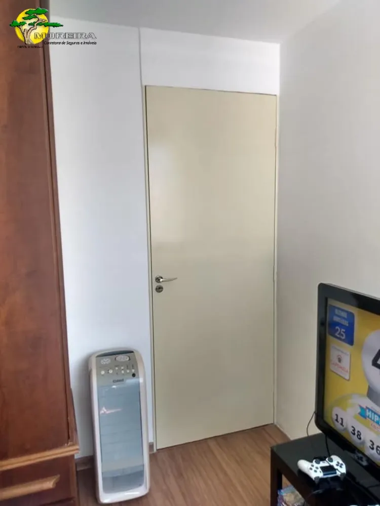 Apartamento, 2 quartos, 45 m² - Foto 4