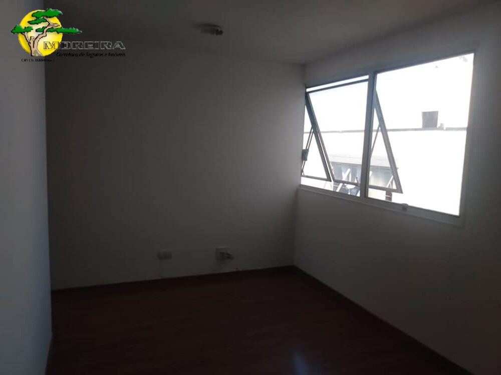 Apartamento, 2 quartos, 45 m² - Foto 7