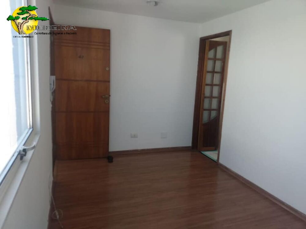 Apartamento, 2 quartos, 45 m² - Foto 6