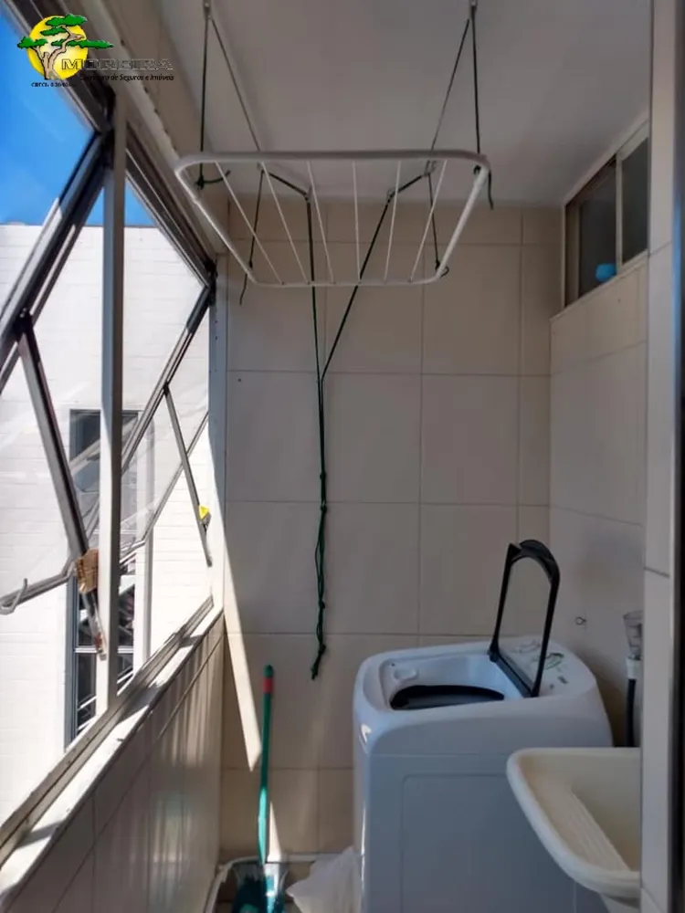 Apartamento, 2 quartos, 45 m² - Foto 6