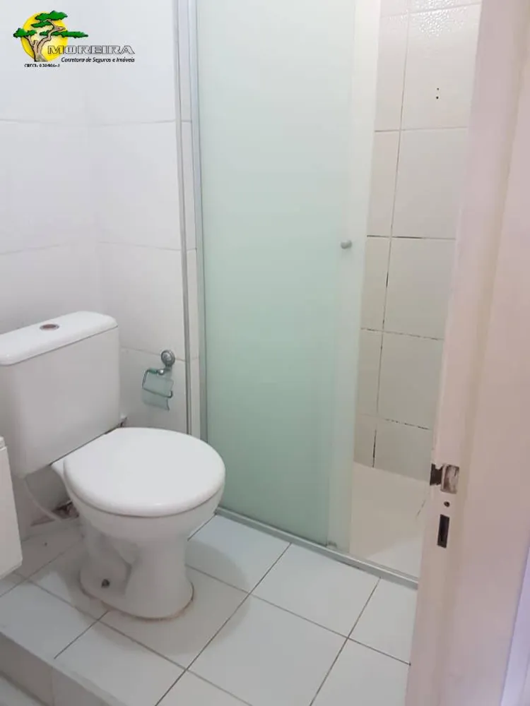 Apartamento, 2 quartos, 45 m² - Foto 1