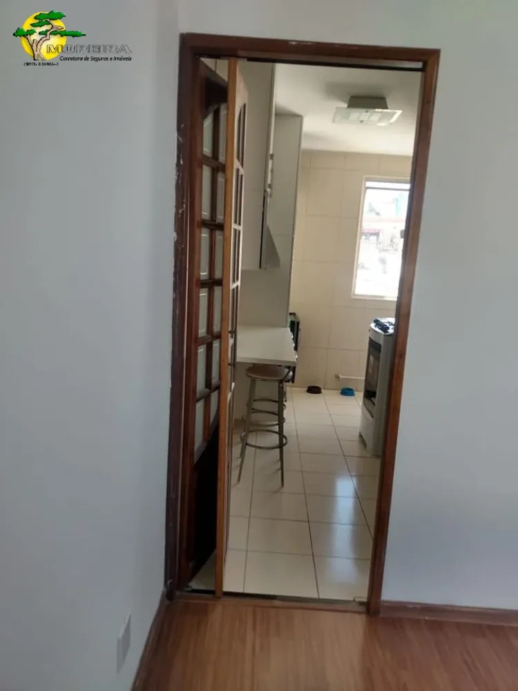 Apartamento, 2 quartos, 45 m² - Foto 2