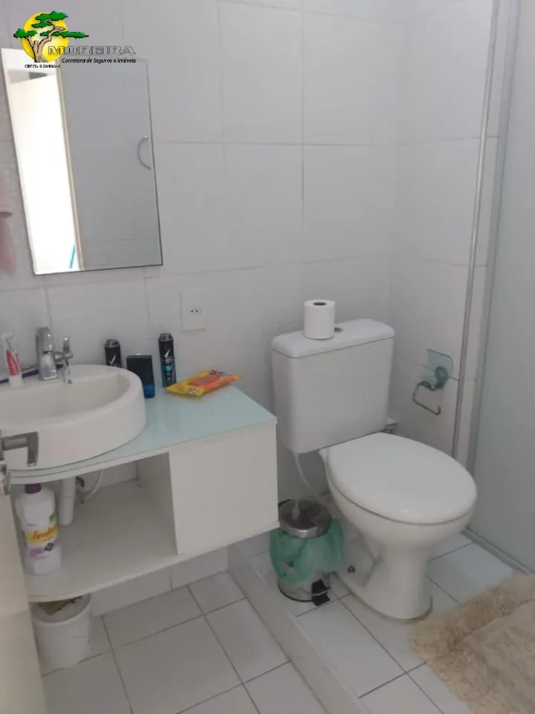 Apartamento, 2 quartos, 45 m² - Foto 3