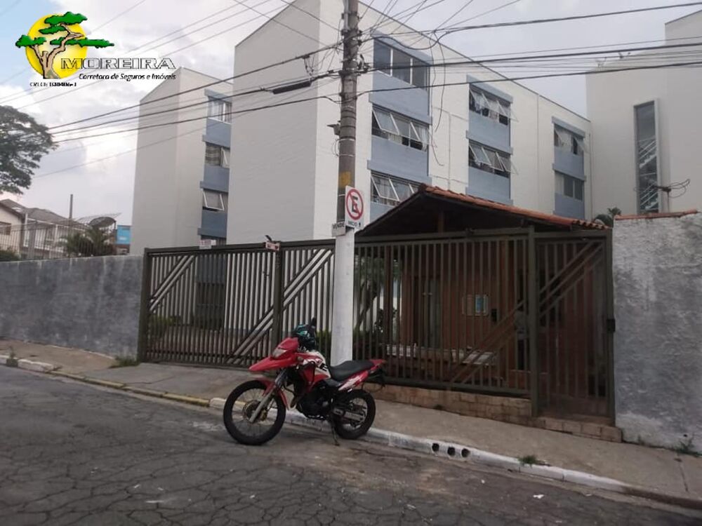 Apartamento, 2 quartos, 45 m² - Foto 5