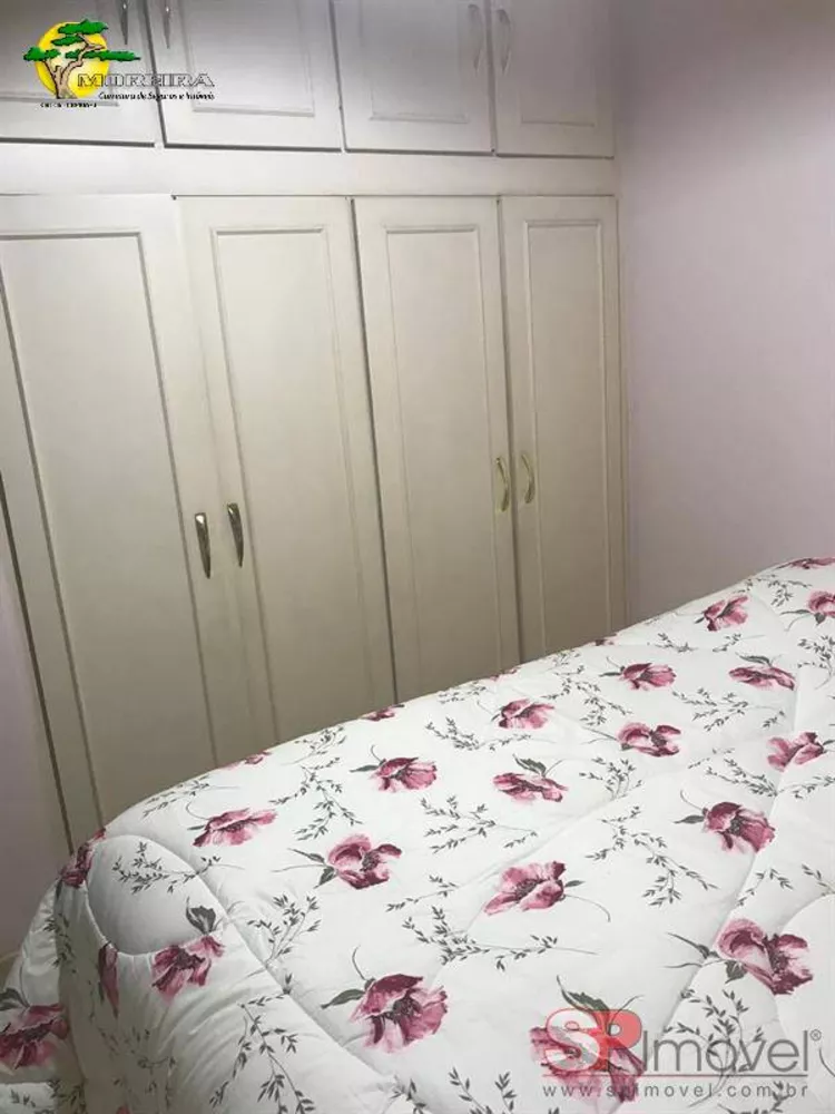 Apartamento à venda com 3 quartos, 76m² - Foto 5