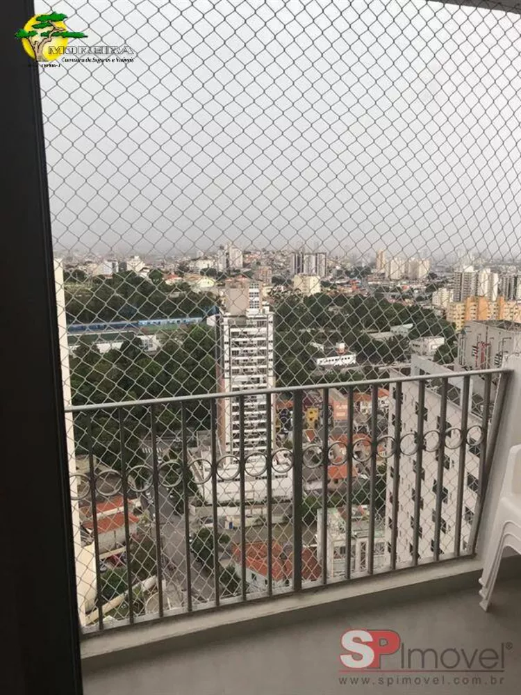 Apartamento à venda com 3 quartos, 76m² - Foto 8