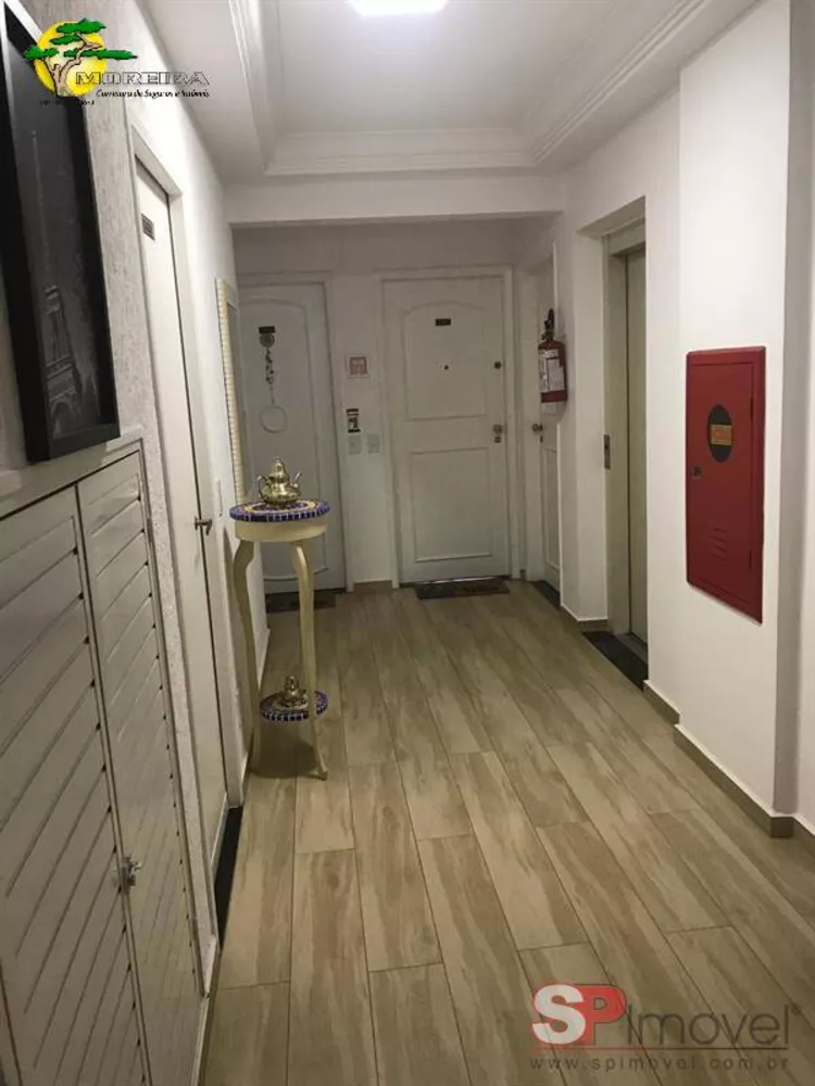 Apartamento à venda com 3 quartos, 76m² - Foto 4