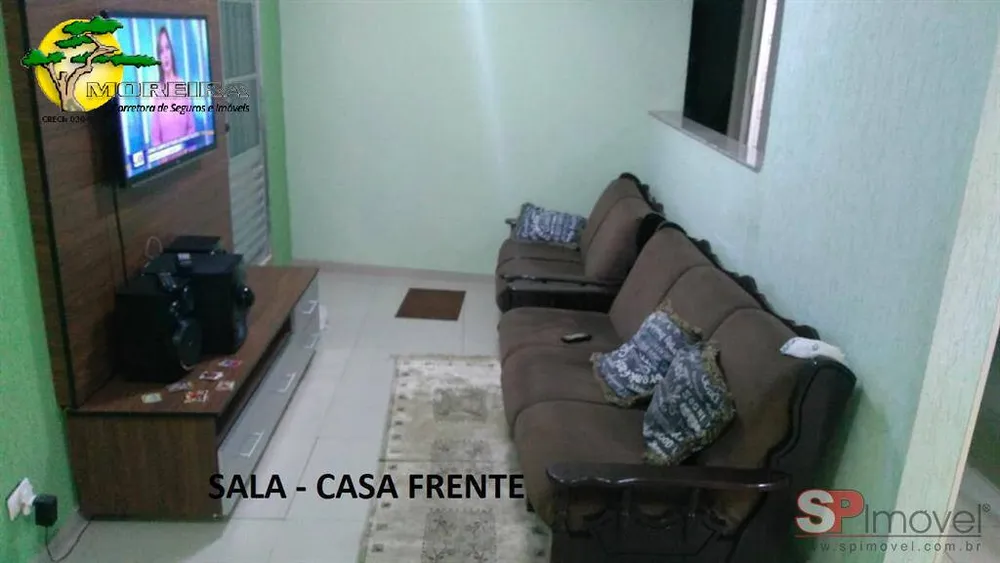 Casa, 5 quartos, 150 m² - Foto 5