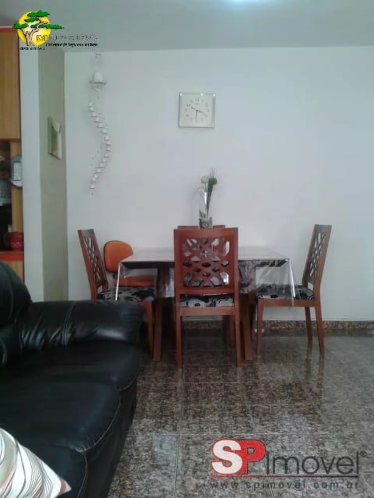 Apartamento à venda com 2 quartos, 74m² - Foto 1