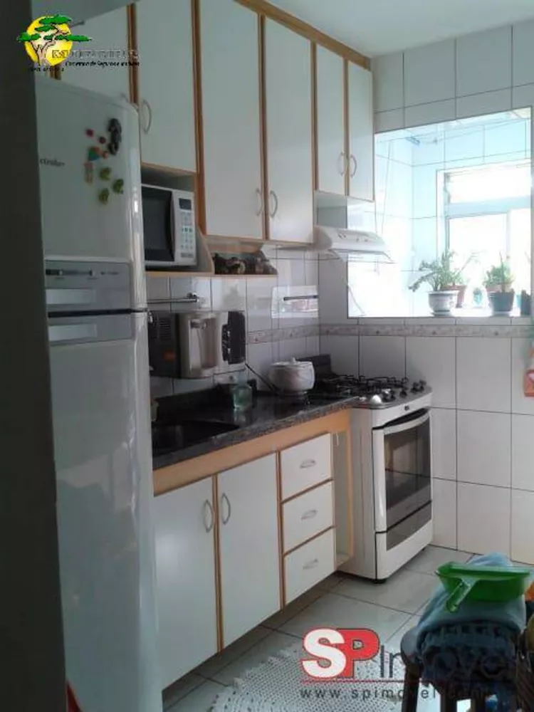 Apartamento à venda com 2 quartos, 74m² - Foto 4