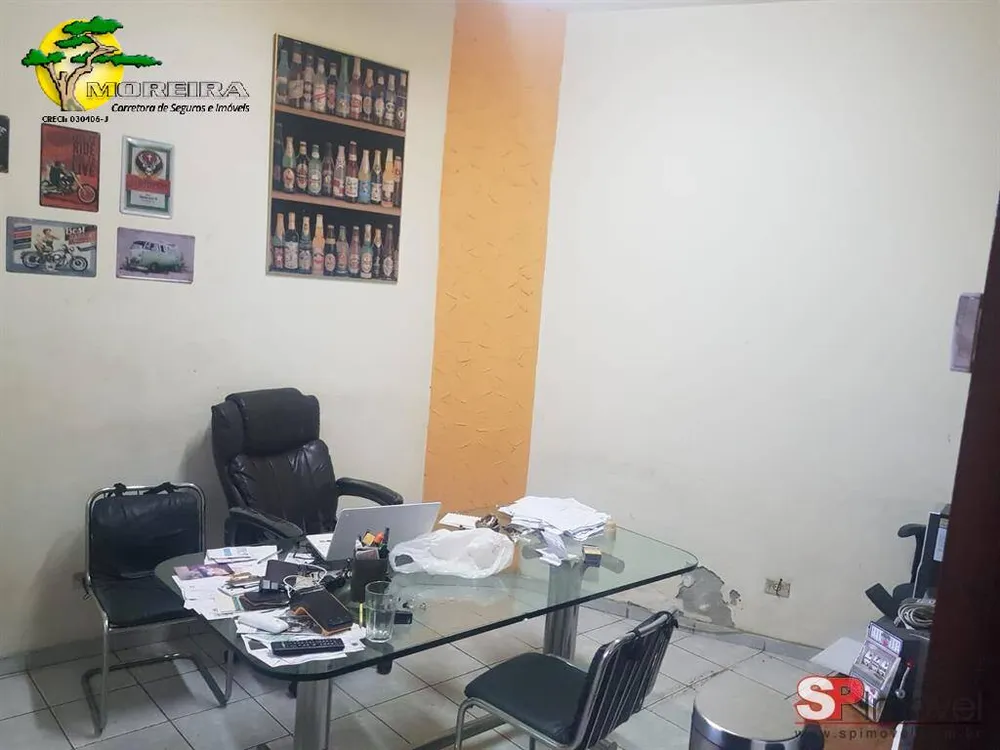 Prédio Inteiro, 400 m² - Foto 5