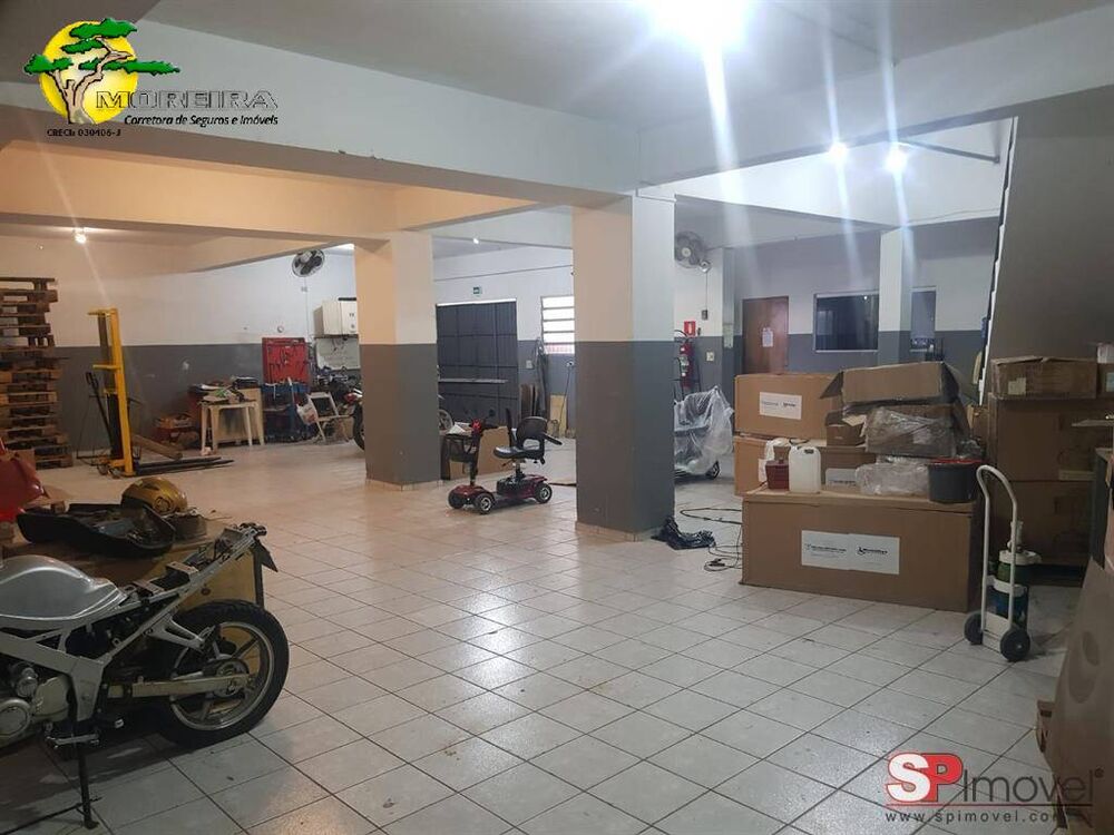 Prédio Inteiro, 400 m² - Foto 2