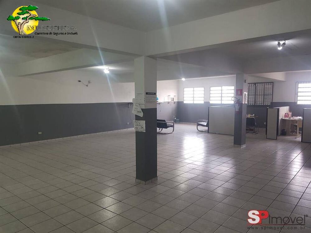 Prédio Inteiro, 400 m² - Foto 1