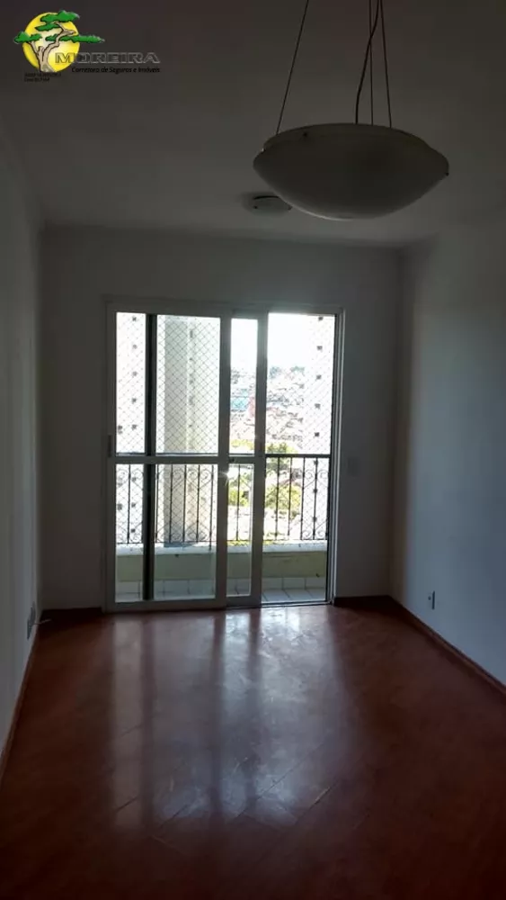 Apartamento à venda com 3 quartos, 63m² - Foto 4