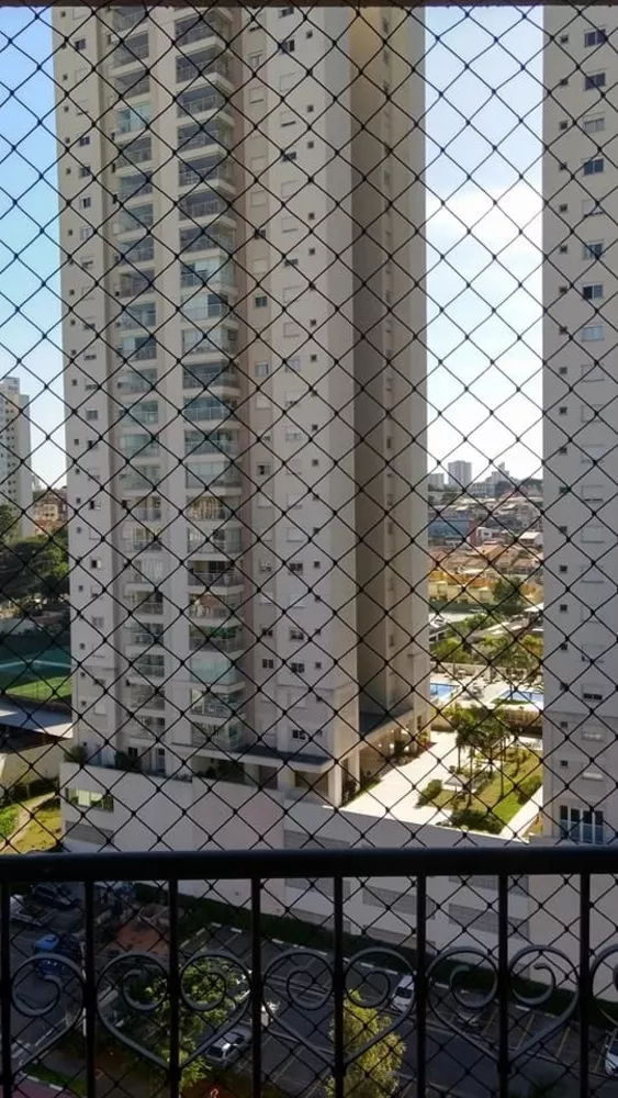 Apartamento à venda com 3 quartos, 63m² - Foto 1