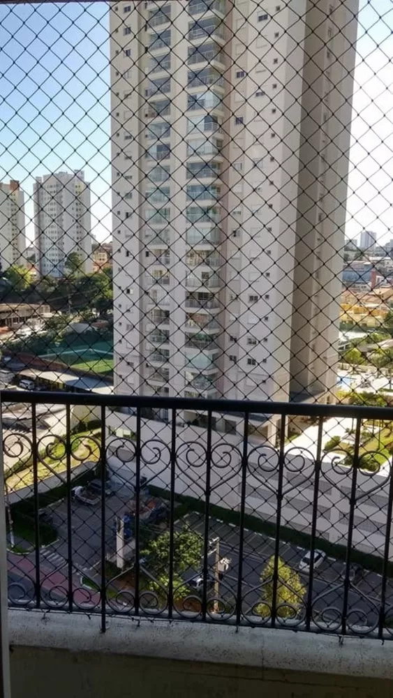 Apartamento à venda com 3 quartos, 63m² - Foto 2