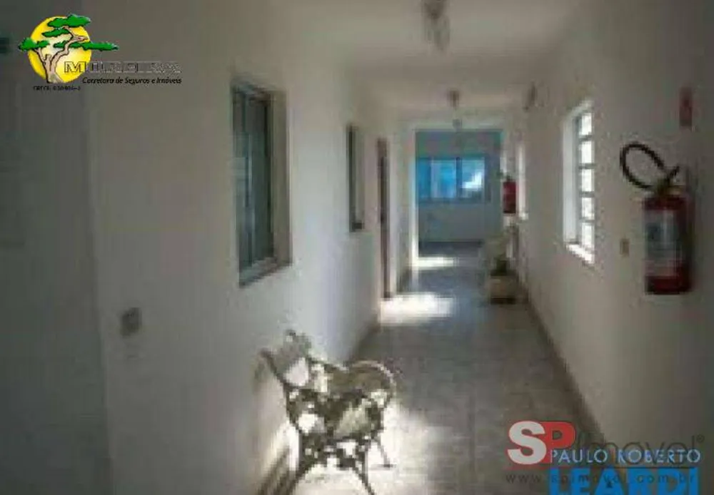 Prédio Inteiro, 1100 m² - Foto 11