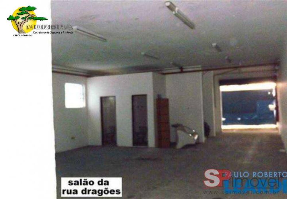 Prédio Inteiro, 1100 m² - Foto 4