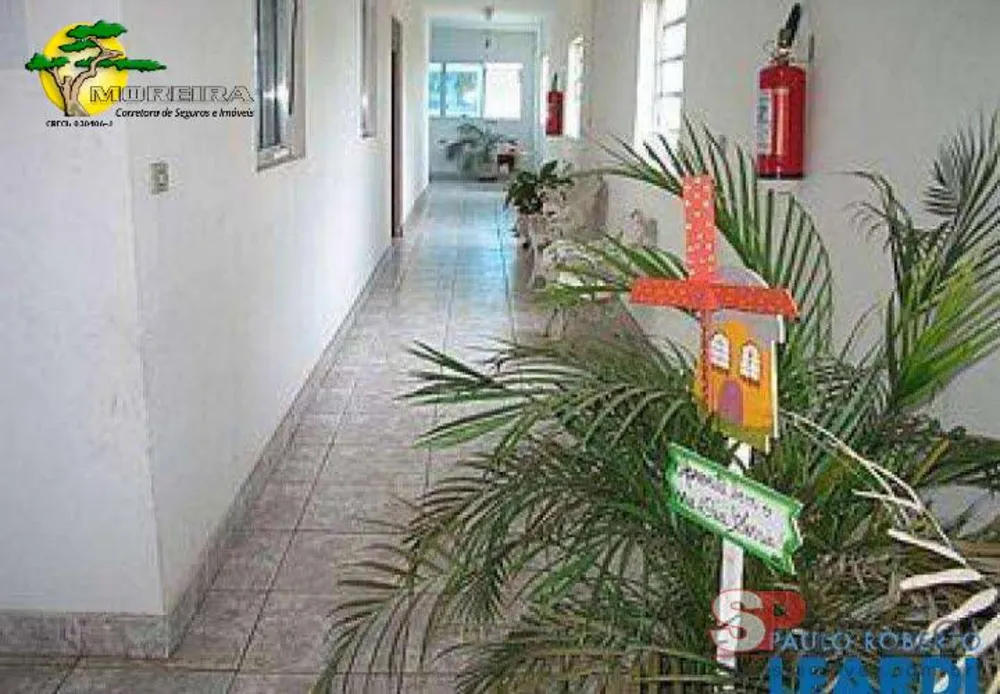 Prédio Inteiro, 1100 m² - Foto 12