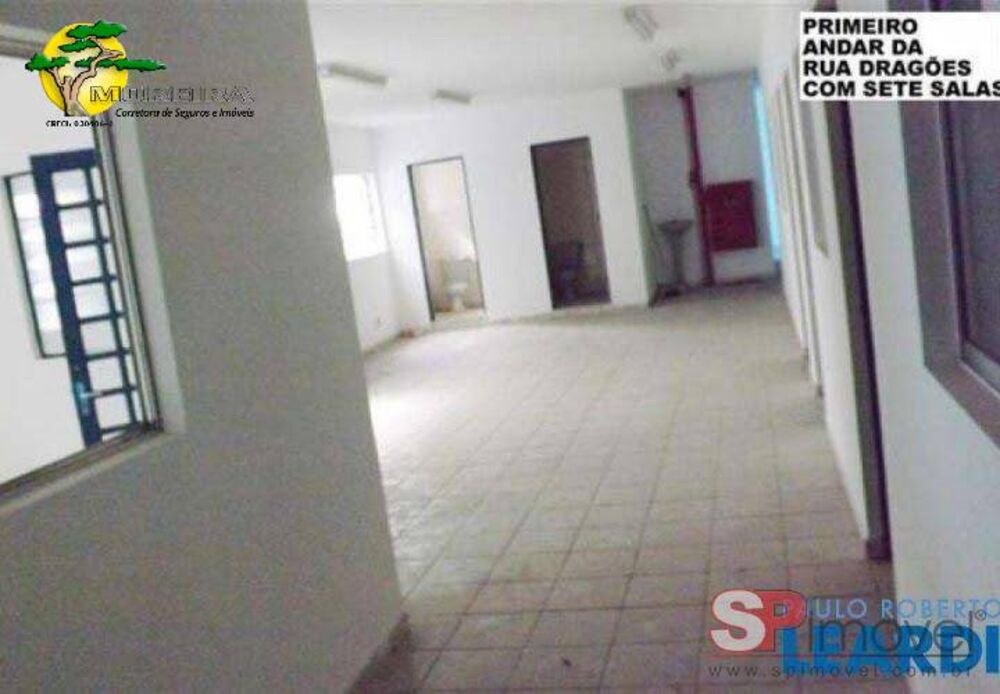 Prédio Inteiro, 1100 m² - Foto 3