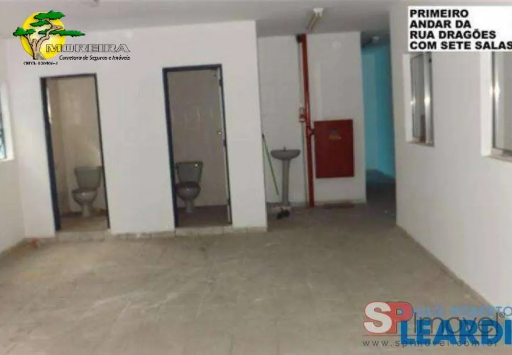 Prédio Inteiro, 1100 m² - Foto 13