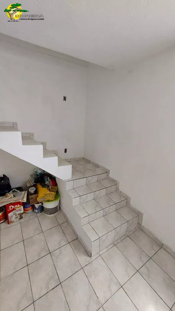 Sobrado para alugar com 2 quartos, 50m² - Foto 3