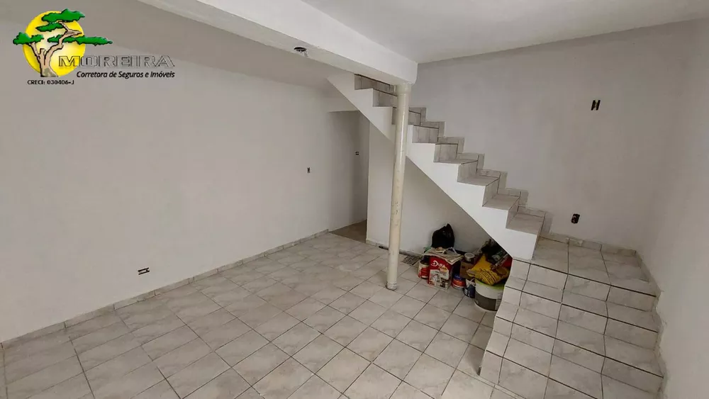 Sobrado para alugar com 2 quartos, 50m² - Foto 2