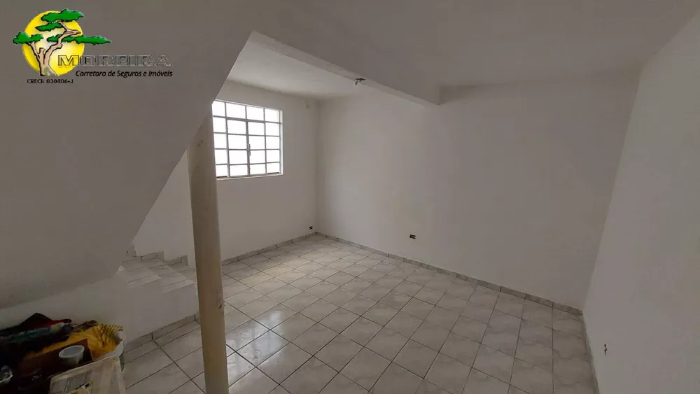 Sobrado para alugar com 2 quartos, 50m² - Foto 1