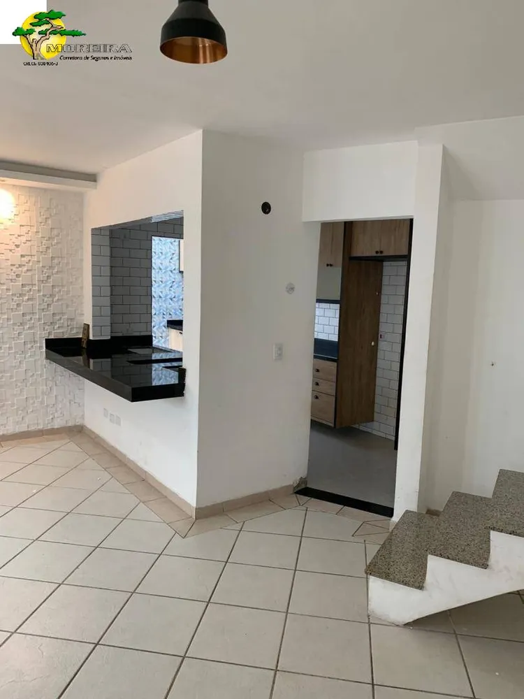 Sobrado, 3 quartos, 120 m² - Foto 9