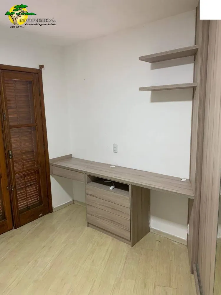 Sobrado, 3 quartos, 120 m² - Foto 7