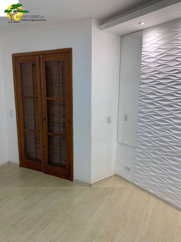 Sobrado, 3 quartos, 120 m² - Foto 4