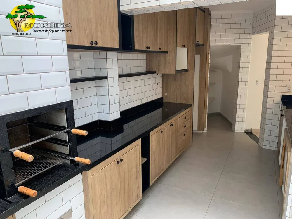 Sobrado, 3 quartos, 120 m² - Foto 12