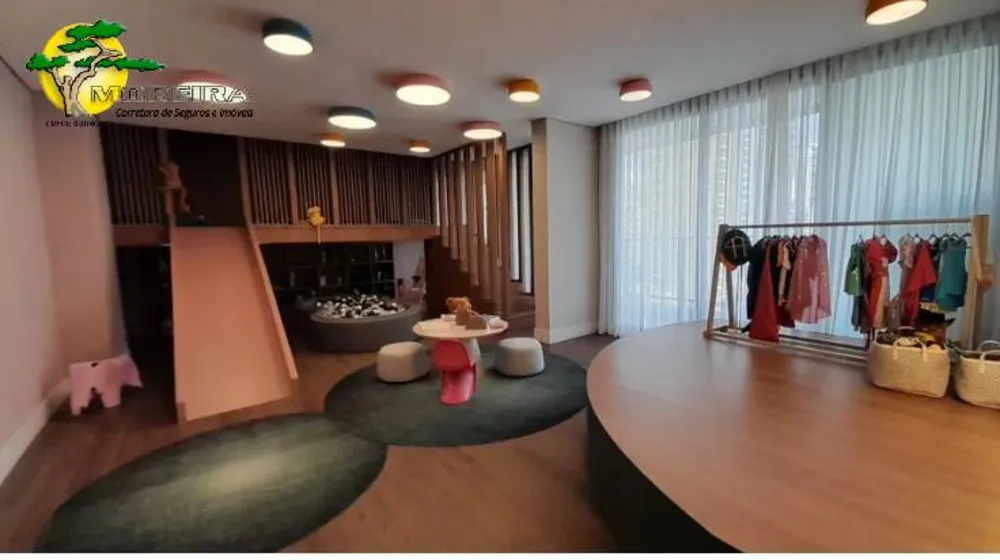 Apartamento, 2 quartos, 91 m² - Foto 8