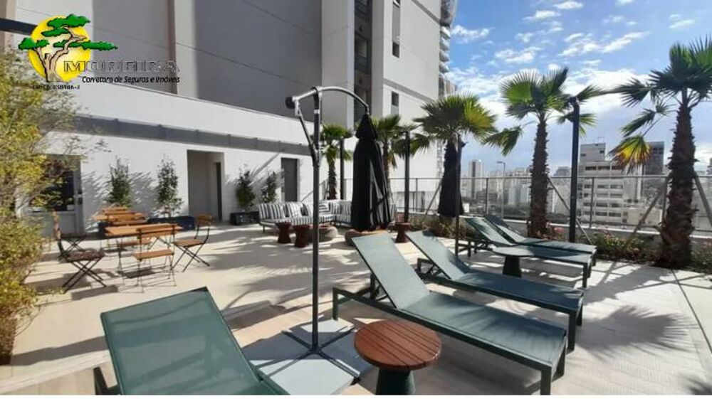 Apartamento, 2 quartos, 91 m² - Foto 6
