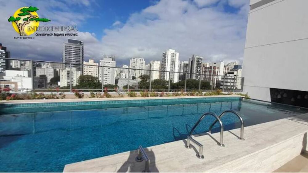 Apartamento, 2 quartos, 91 m² - Foto 7