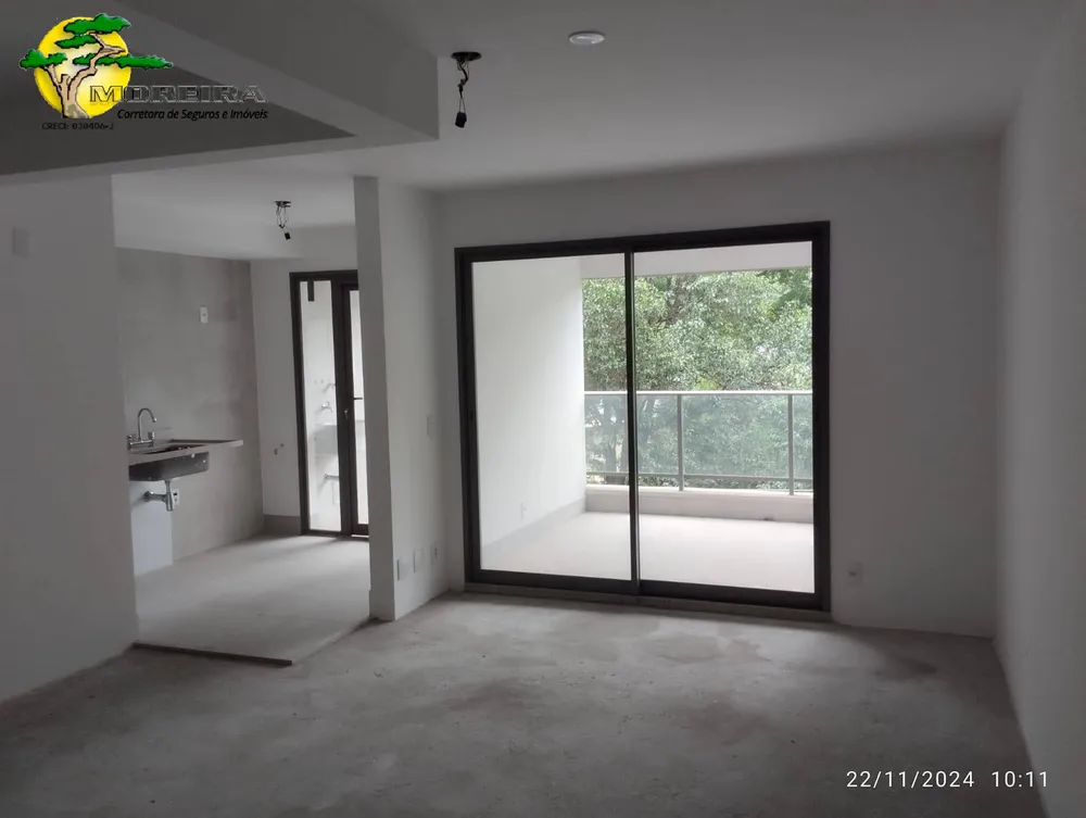 Apartamento, 2 quartos, 91 m² - Foto 9